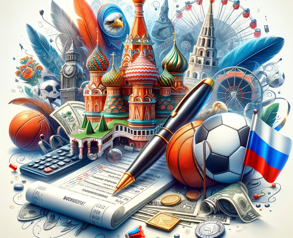 Обзор букмекерских контор СНГ