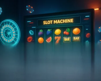 Процессы онлайн-казино