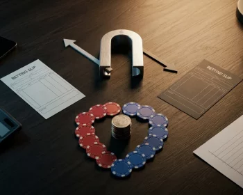 Хеджирование в ставках