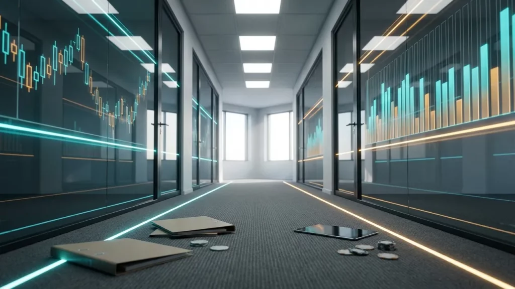 Коридоры в ставках