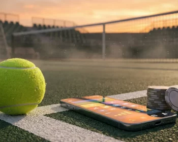 Ставки на теннис