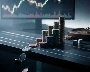 Стратегия Мартингейл